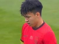 星空体育-关于东亚杯-黄政宇首球国足两中门框1-0中国香港获季军的信息